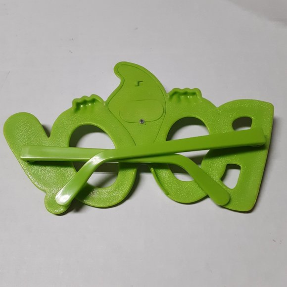 Avon Spooky Specs Light-Up Ghost Glasses w/ Boxes Vintage Halloween 1992 RARE - Picture 7 of 12